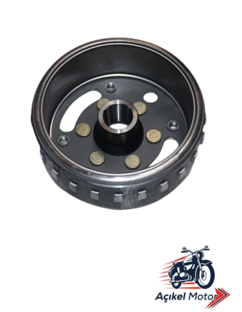 ARORA CAPPUCINO 125 VOLANT (EURO 5)